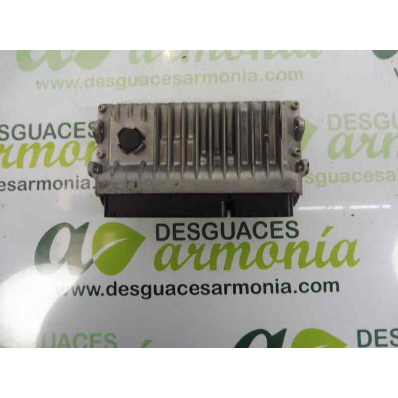 Recambio de centralita motor uce para toyota yaris active referencia OEM IAM 896610DP41  