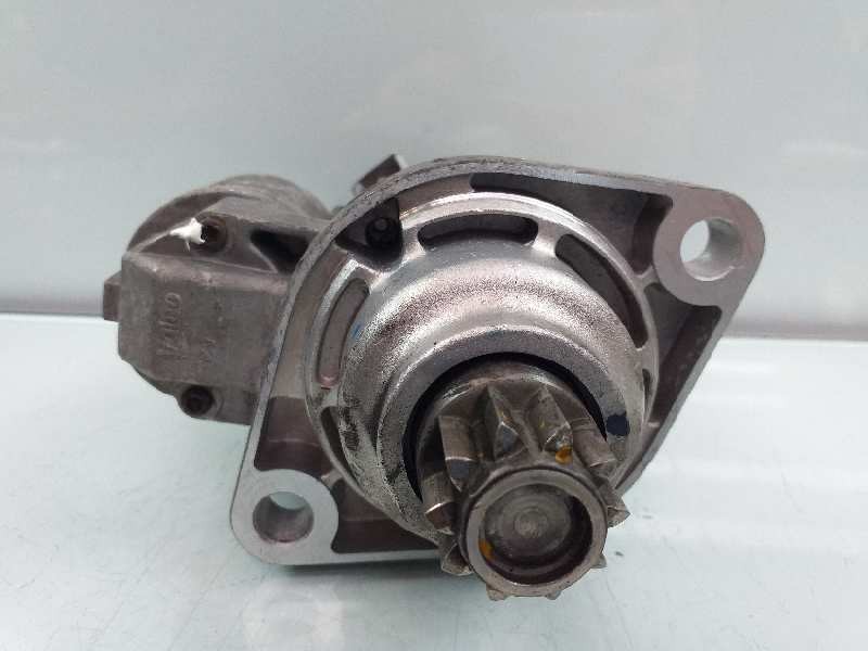 Recambio de motor arranque para audi a3 cabriolet (8p) ambition referencia OEM IAM 02M911023M  