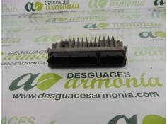 Recambio de centralita motor uce para toyota yaris active referencia OEM IAM 896610DP41   2