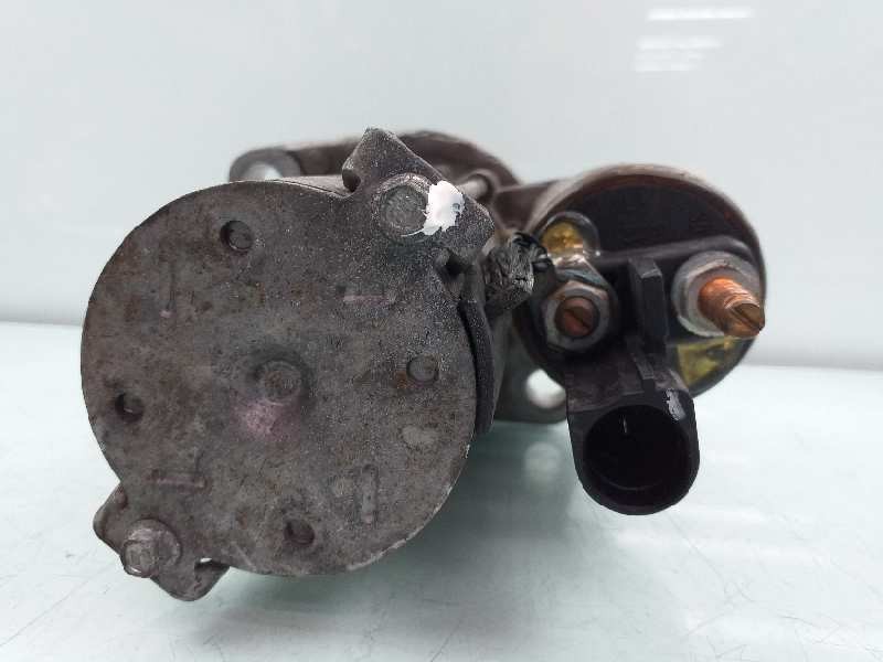 Recambio de motor arranque para audi a3 cabriolet (8p) ambition referencia OEM IAM 02M911023M  