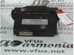 Recambio de mando climatizador para chevrolet lacetti cdx referencia OEM IAM 96438390   2