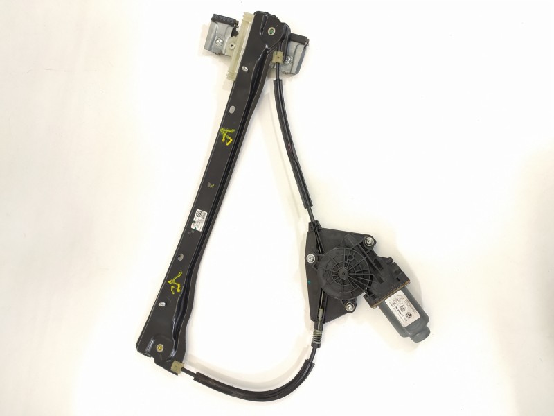 Recambio de elevalunas delantero izquierdo para seat mii (kf1) style referencia OEM IAM 1S3837461A  