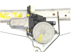 Recambio de elevalunas trasero derecho para mitsubishi grandis (na0w) 2.4 instyle referencia OEM IAM 0620402220   2