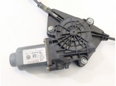 Recambio de elevalunas delantero izquierdo para seat mii (kf1) style referencia OEM IAM 1S3837461A   2