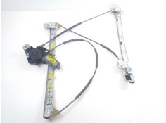 Recambio de elevalunas delantero derecho para citroën xsara coupe 1.9 td vts referencia OEM IAM   