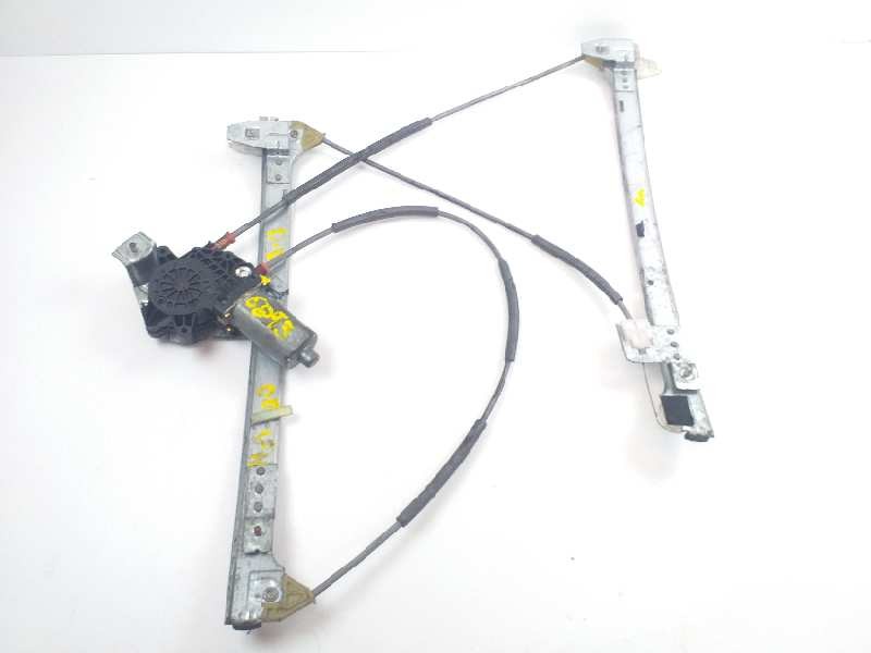 Recambio de elevalunas delantero derecho para citroën xsara coupe 1.9 td vts referencia OEM IAM   