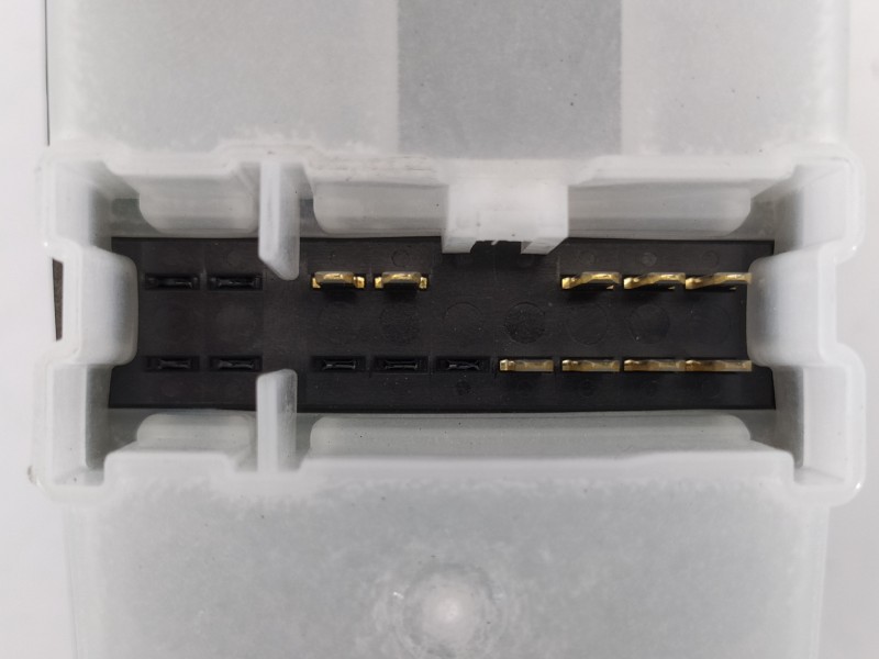 Recambio de mando elevalunas delantero izquierdo para infiniti q50 q50 referencia OEM IAM 254014GA2A 34731K 5AA999EA06