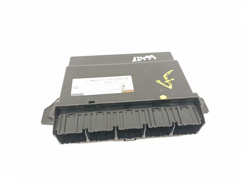 Recambio de modulo electronico para jaguar xf 3.0 v6 diesel luxury referencia OEM IAM 8G9N19G481AB  