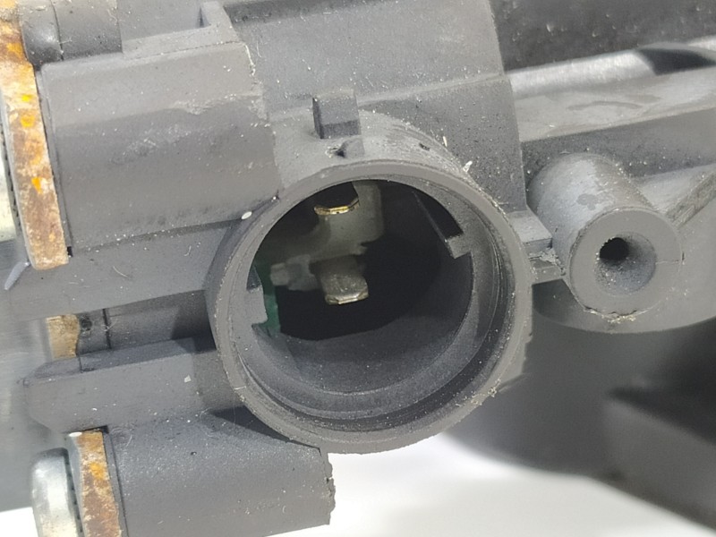 Recambio de elevalunas delantero izquierdo para seat mii (kf1) style referencia OEM IAM 1S3837461A  