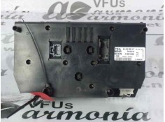 Recambio de mando climatizador para peugeot 206 berlina xt referencia OEM IAM 96430550XT   2