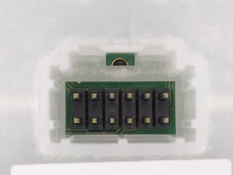 Recambio de mando elevalunas delantero izquierdo para infiniti q50 q50 referencia OEM IAM 254014GA2A 34731K 5AA999EA06