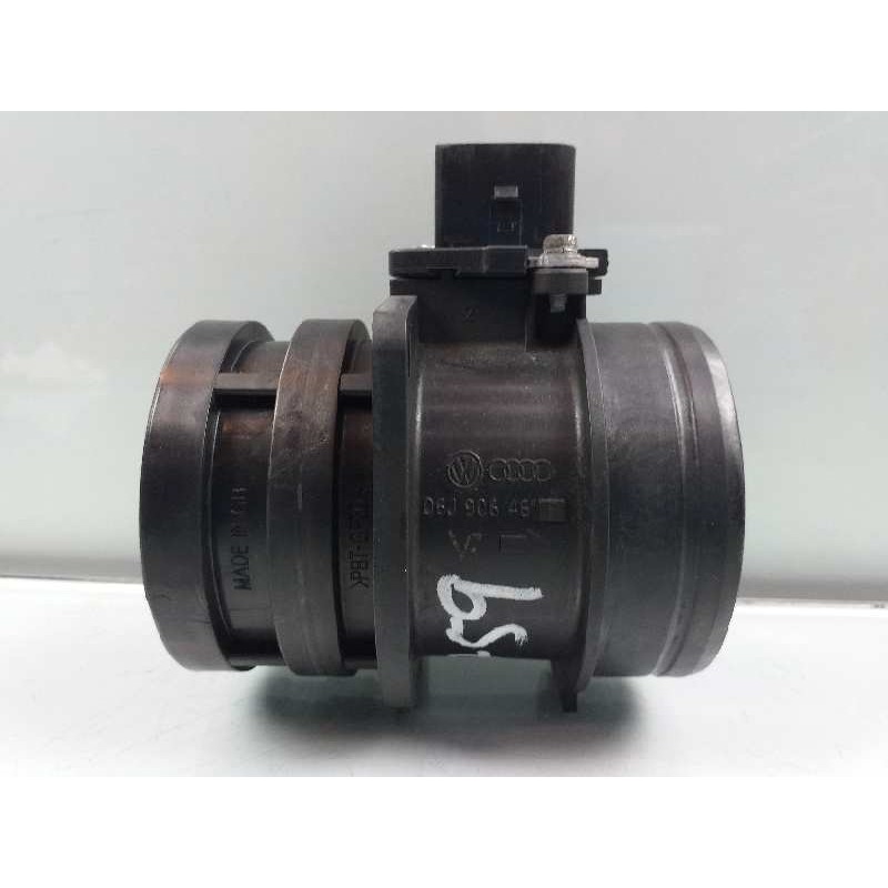 Recambio de caudalimetro para audi a3 cabriolet (8p) ambition referencia OEM IAM 06F906461B 06J906461B 