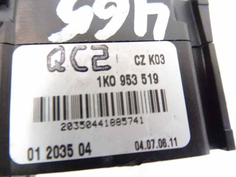 Recambio de mando limpia para audi a3 (8p) 1.9 tdi attraction referencia OEM IAM 1K0953519 CZK03 01203504