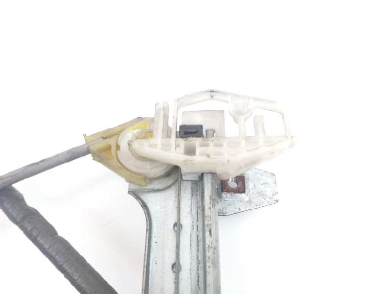 Recambio de elevalunas delantero derecho para citroën xsara coupe 1.9 td vts referencia OEM IAM   