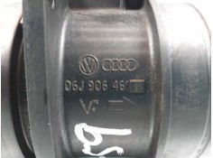 Recambio de caudalimetro para audi a3 cabriolet (8p) ambition referencia OEM IAM 06F906461B 06J906461B  2