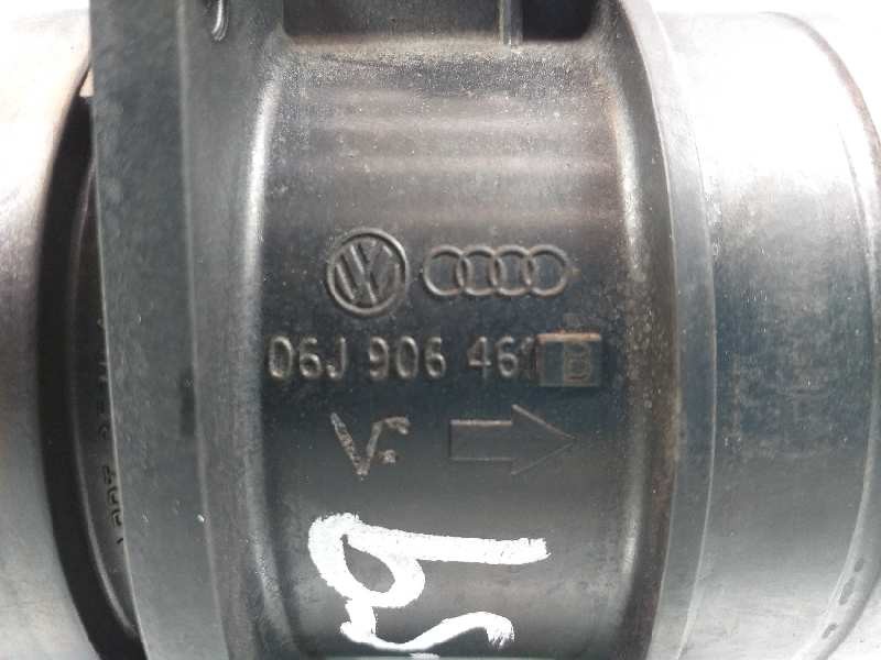 Recambio de caudalimetro para audi a3 cabriolet (8p) ambition referencia OEM IAM 06F906461B 06J906461B 