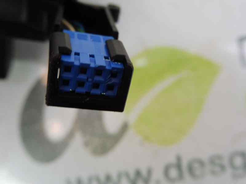 Recambio de mando limpia para audi a3 (8p) 1.9 tdi attraction referencia OEM IAM 1K0953519 CZK03 01203504