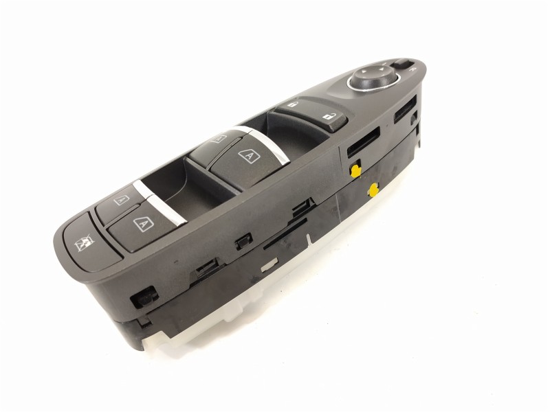 Recambio de mando elevalunas delantero izquierdo para infiniti q50 q50 referencia OEM IAM 254014GA2A 34731K 5AA999EA06