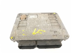 Recambio de centralita motor uce para seat leon (1p1) comfort limited referencia OEM IAM 06A906033FF 5WP40455  2