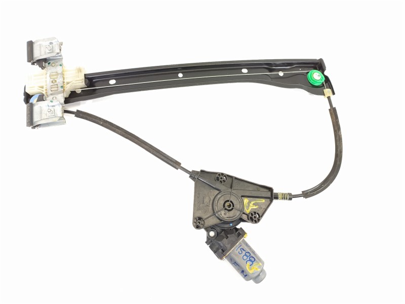 Recambio de elevalunas delantero izquierdo para seat mii (kf1) style referencia OEM IAM 1S3837461A  