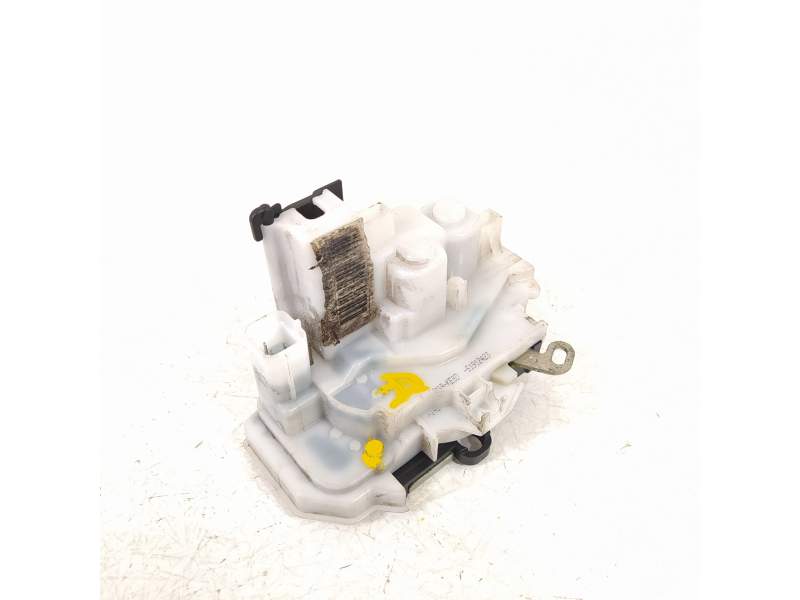 CERRADURA PUERTA DELANTERA DERECHA 51912423 