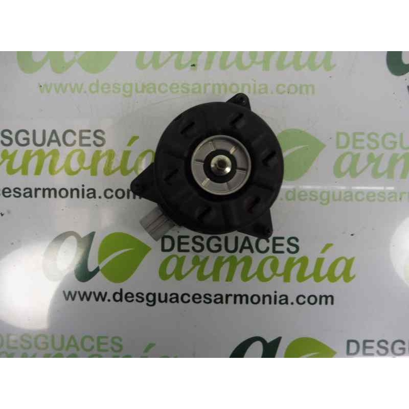 Recambio de electroventilador para toyota yaris active referencia OEM IAM 1636300090  