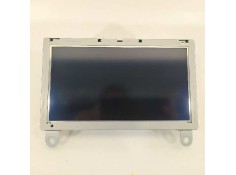 Recambio de pantalla multifuncion para opel zafira tourer excellence referencia OEM IAM 95247248 14780371 652508805