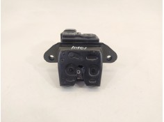 Recambio de cerradura maletero / porton para hyundai i30 (pd) essence referencia OEM IAM 81230G3000  