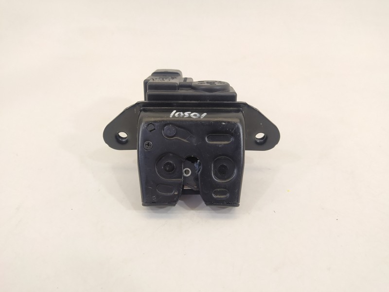 Recambio de cerradura maletero / porton para hyundai i30 (pd) essence referencia OEM IAM 81230G3000  