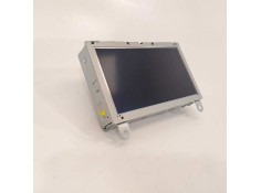 Recambio de pantalla multifuncion para opel zafira tourer excellence referencia OEM IAM 95247248 14780371 652508805 2