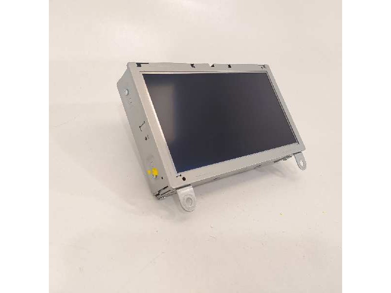 Recambio de pantalla multifuncion para opel zafira tourer excellence referencia OEM IAM 95247248 14780371 652508805