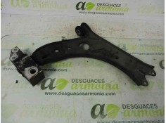 Recambio de brazo suspension inferior delantero derecho para audi a3 (8p) 1.9 tdi attraction referencia OEM IAM   