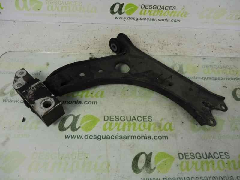 Recambio de brazo suspension inferior delantero derecho para audi a3 (8p) 1.9 tdi attraction referencia OEM IAM   