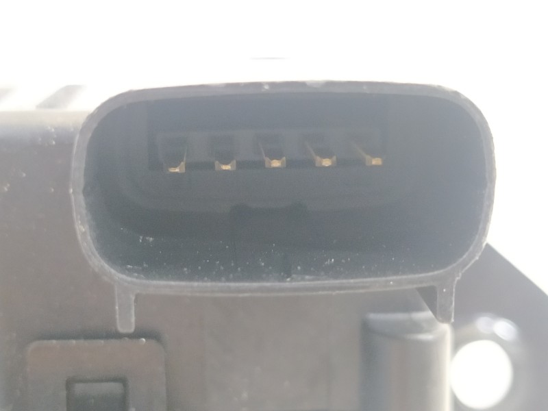 Recambio de cerradura maletero / porton para hyundai i30 (pd) essence referencia OEM IAM 81230G3000  