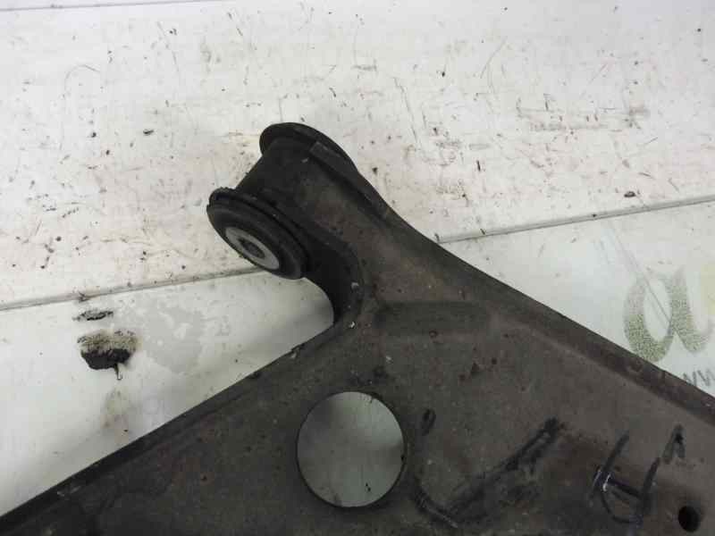 Recambio de brazo suspension inferior delantero derecho para audi a3 (8p) 1.9 tdi attraction referencia OEM IAM   