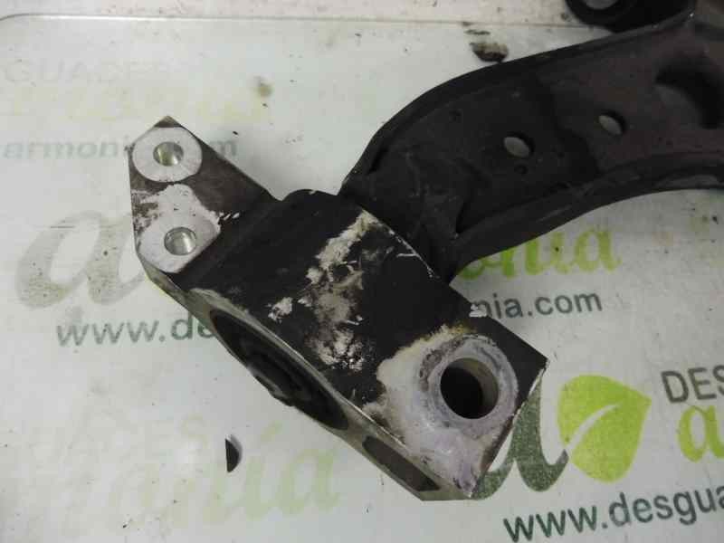 Recambio de brazo suspension inferior delantero derecho para audi a3 (8p) 1.9 tdi attraction referencia OEM IAM   