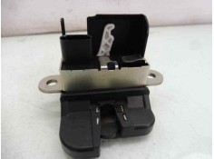 Recambio de cerradura maletero / porton para seat mii (kf1) style referencia OEM IAM 1S0827505D  