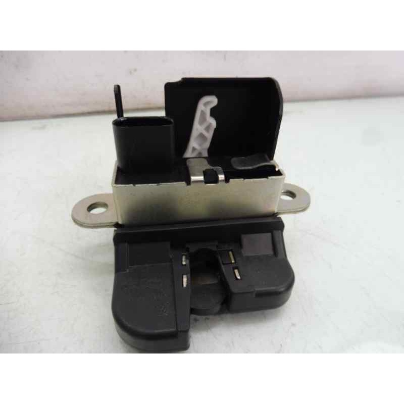 Recambio de cerradura maletero / porton para seat mii (kf1) style referencia OEM IAM 1S0827505D  