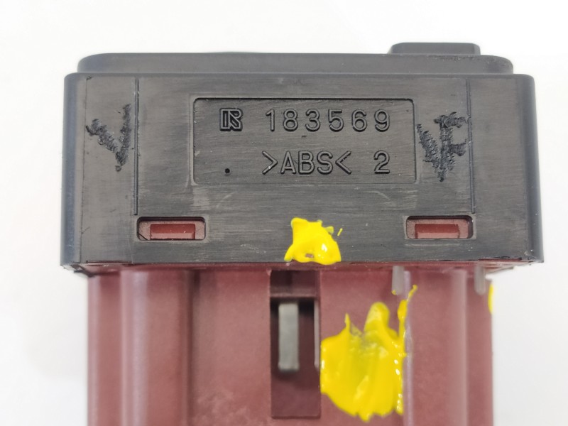 Recambio de mando retrovisor para mitsubishi grandis (na0w) 2.4 instyle referencia OEM IAM 183569  