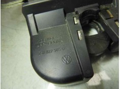 Recambio de cerradura maletero / porton para seat mii (kf1) style referencia OEM IAM 1S0827505D   2