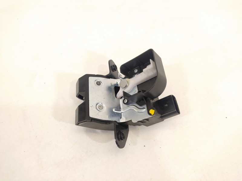 Recambio de cerradura maletero / porton para hyundai i30 (pd) essence referencia OEM IAM 81230G3000  