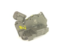 Recambio de cerradura puerta trasera derecha para volkswagen touran (5t1) advance bmt referencia OEM IAM 5TA839016E 45840180 