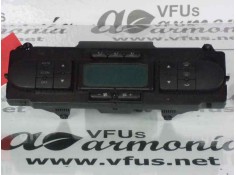Recambio de mando climatizador para seat altea (5p1) sport-up referencia OEM IAM 5P0907044