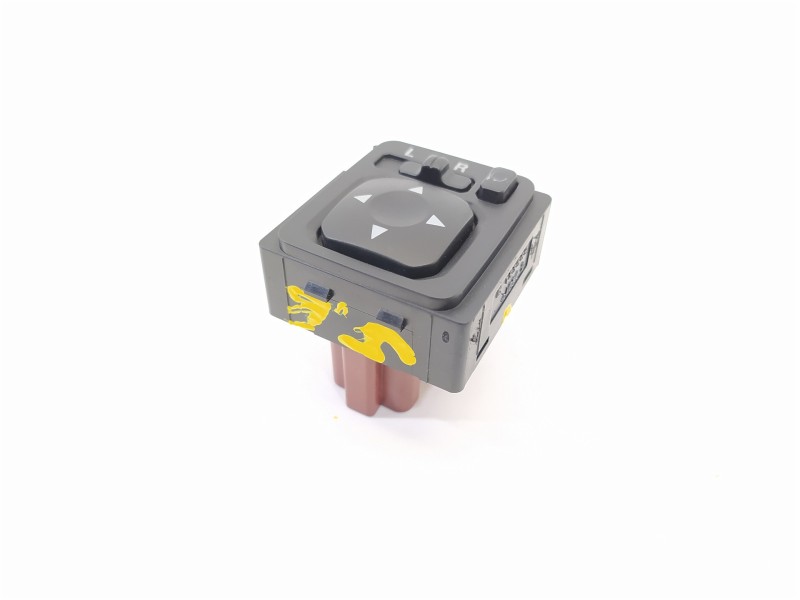 Recambio de mando retrovisor para mitsubishi grandis (na0w) 2.4 instyle referencia OEM IAM 183569  