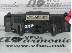 Recambio de mando climatizador para seat altea (5p1) sport-up referencia OEM IAM 5P0907044   2