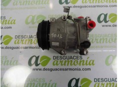 Recambio de compresor aire acondicionado para toyota yaris active referencia OEM IAM 4472604201  
