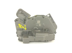Recambio de cerradura puerta trasera derecha para volkswagen touran (5t1) advance bmt referencia OEM IAM 5TA839016E 45840180  2