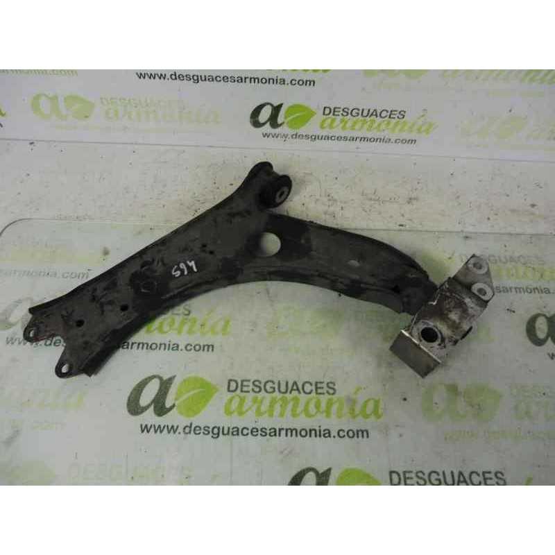 Recambio de brazo suspension inferior delantero izquierdo para audi a3 (8p) 1.9 tdi attraction referencia OEM IAM   