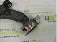 Recambio de brazo suspension inferior delantero izquierdo para audi a3 (8p) 1.9 tdi attraction referencia OEM IAM    2