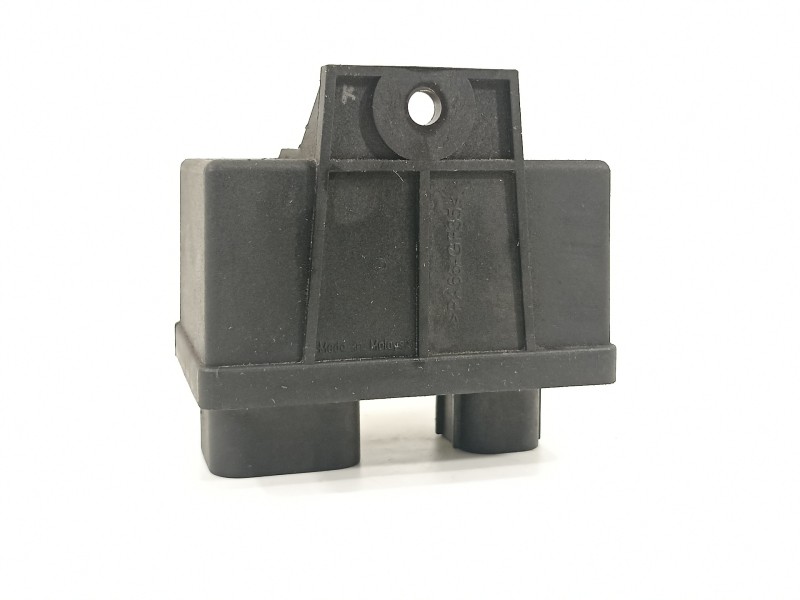 Recambio de caja precalentamiento para jaguar xf 3.0 v6 diesel luxury referencia OEM IAM 9X2Q12B533BB 9665940680 